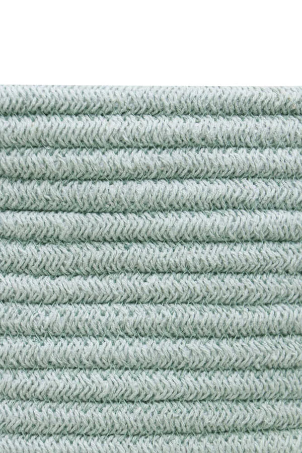 BASKET GRAM BLUE SAGE Little Wonder & Co