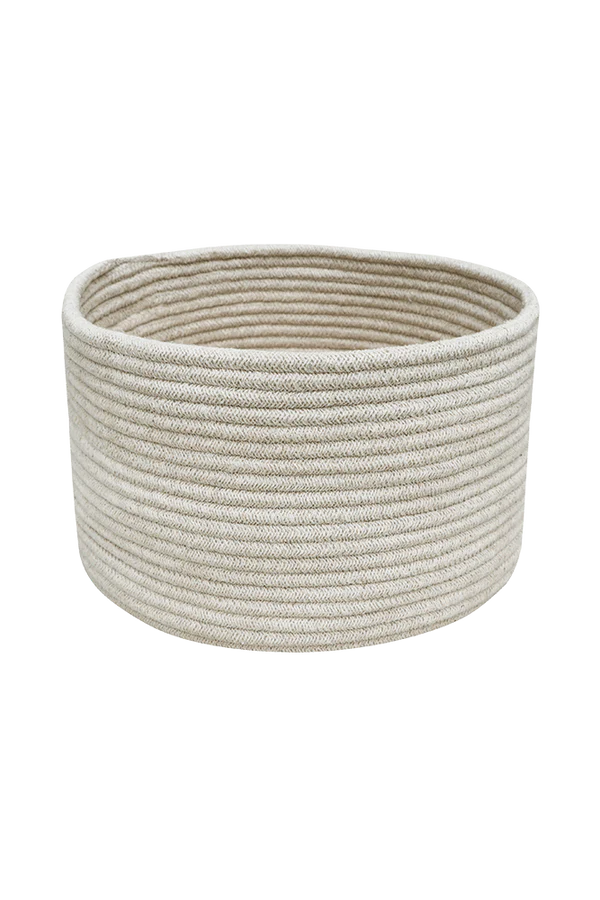 BASKET GRAM NATURAL Little Wonder & Co