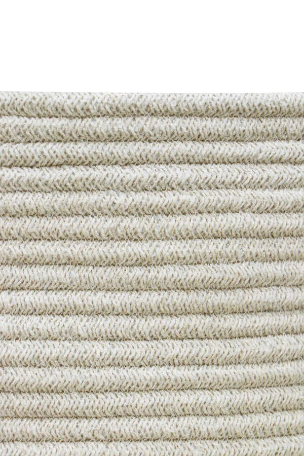 BASKET GRAM NATURAL Little Wonder & Co