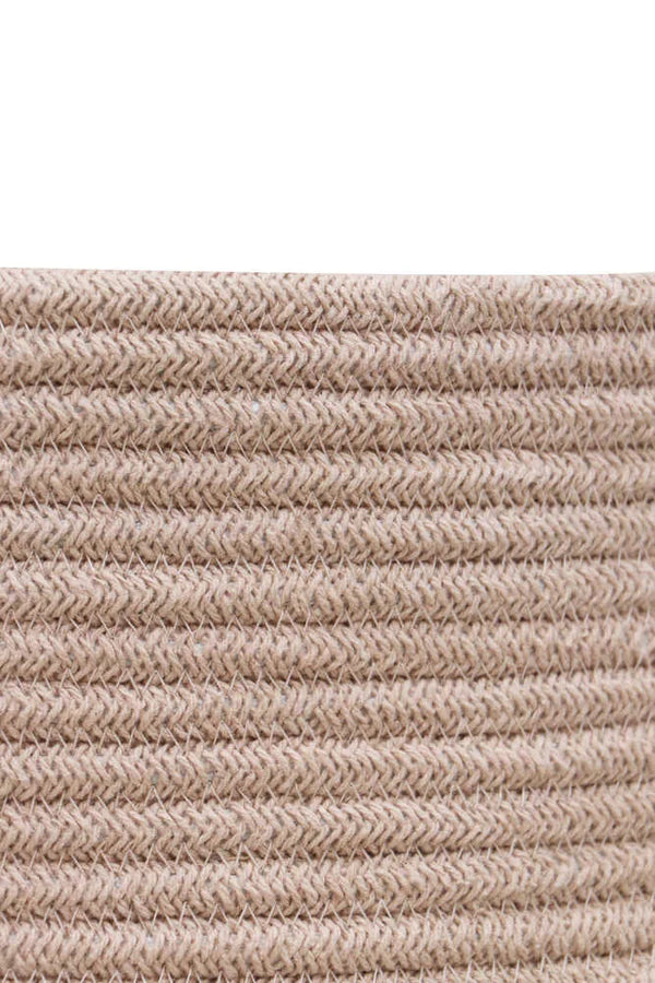 BASKET GRAM ROSE Little Wonder & Co