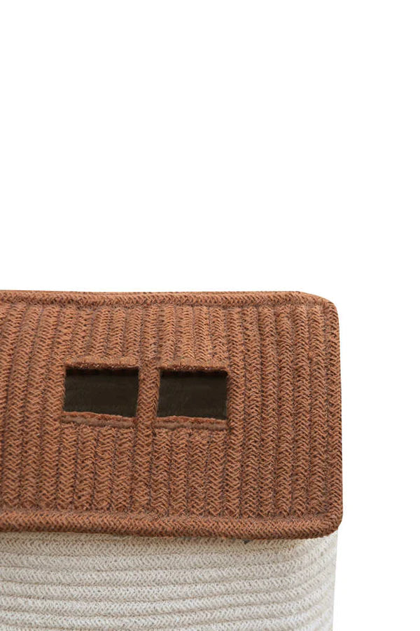BASKET HOUSE TOFFEE Little Wonder & Co