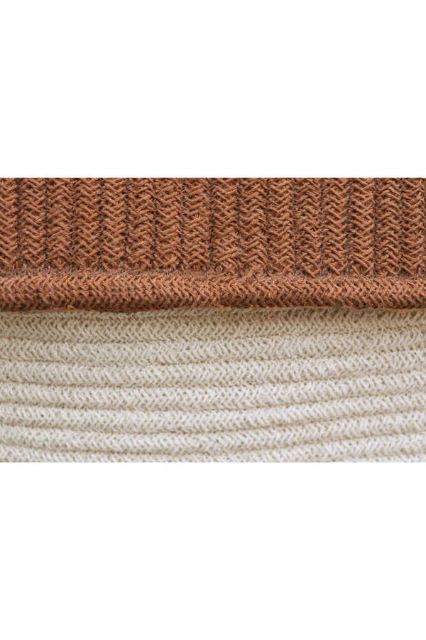 BASKET HOUSE TOFFEE Little Wonder & Co