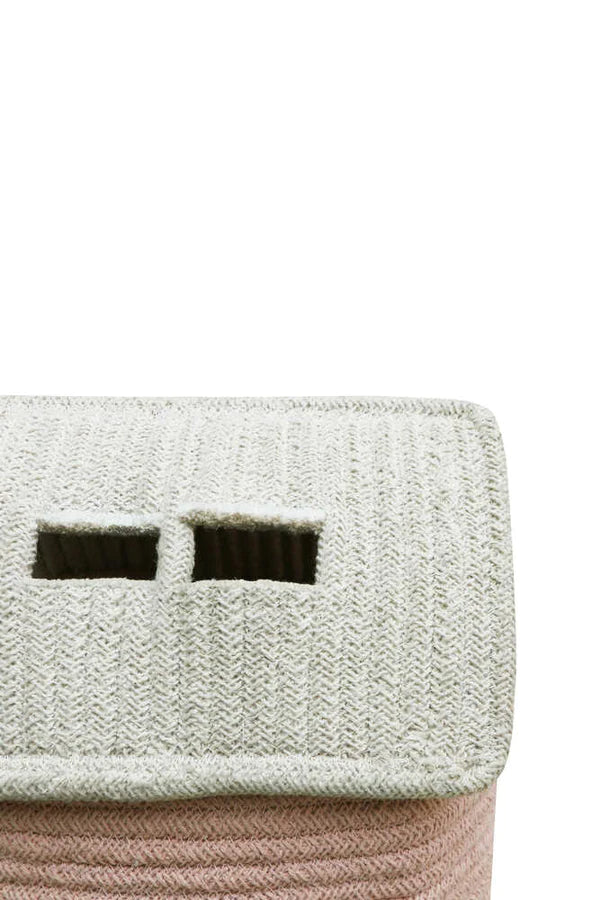 BASKET HOUSE VINTAGE NUDE Little Wonder & Co