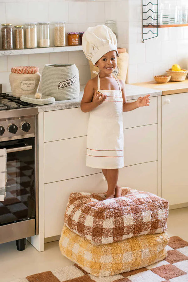 BASKET JAM JAR Little Wonder & Co