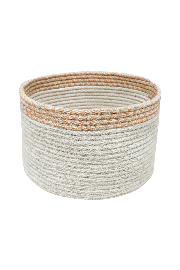 BASKET KILO HONEY Little Wonder & Co