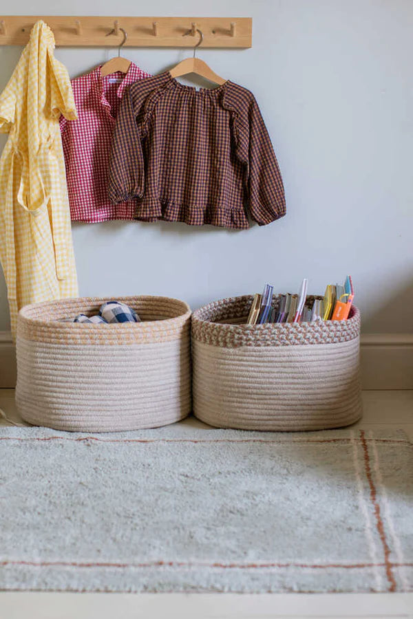 BASKET KILO HONEY Little Wonder & Co