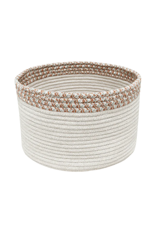 BASKET KILO TOFFEE Little Wonder & Co