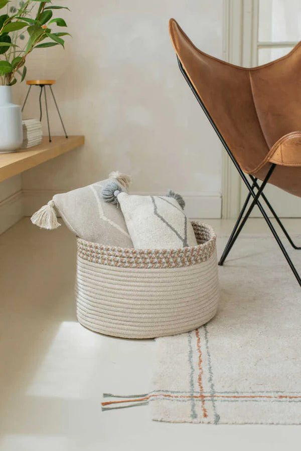 BASKET KILO TOFFEE Little Wonder & Co