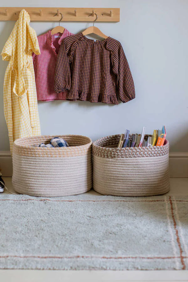 BASKET KILO TOFFEE Little Wonder & Co
