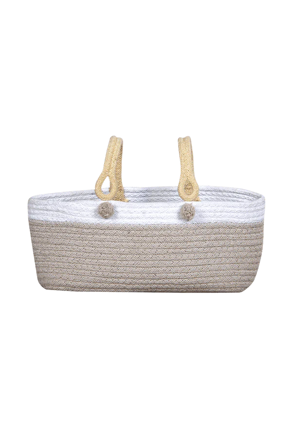 BASKET MARIA Little Wonder & Co