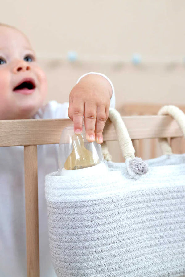 BASKET MARIA Little Wonder & Co