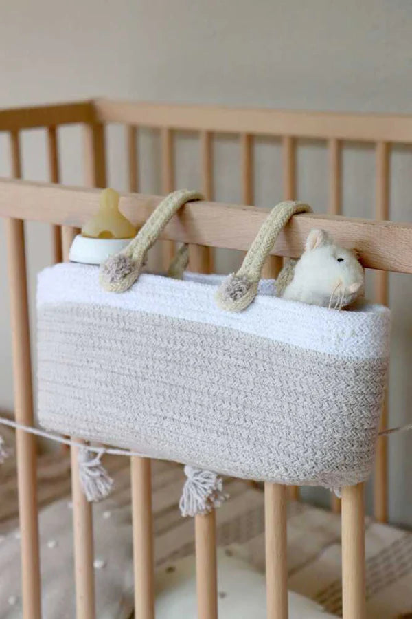 BASKET MARIA Little Wonder & Co