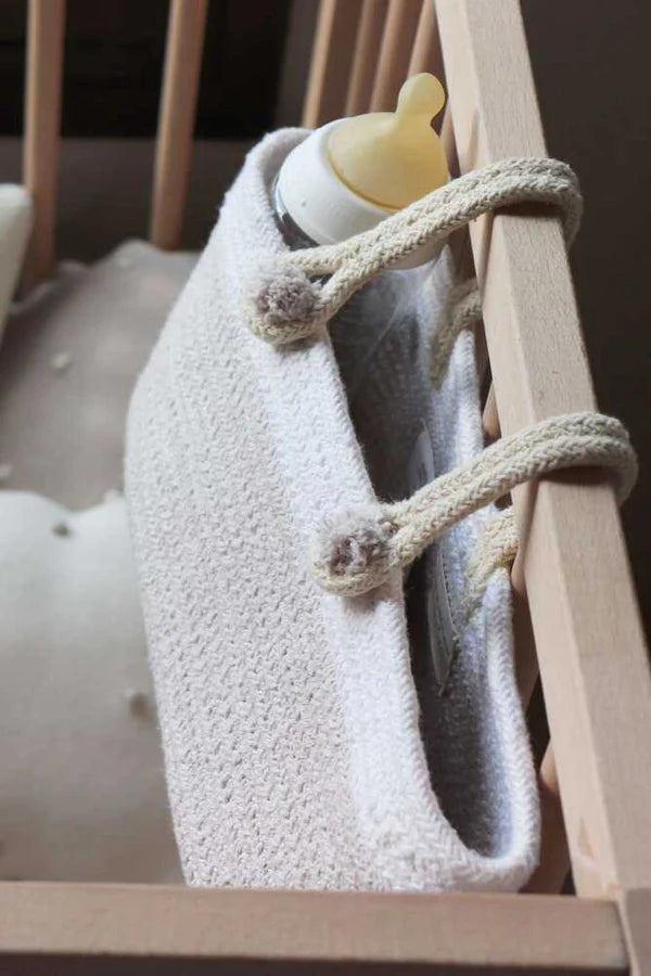 BASKET MARIA Little Wonder & Co