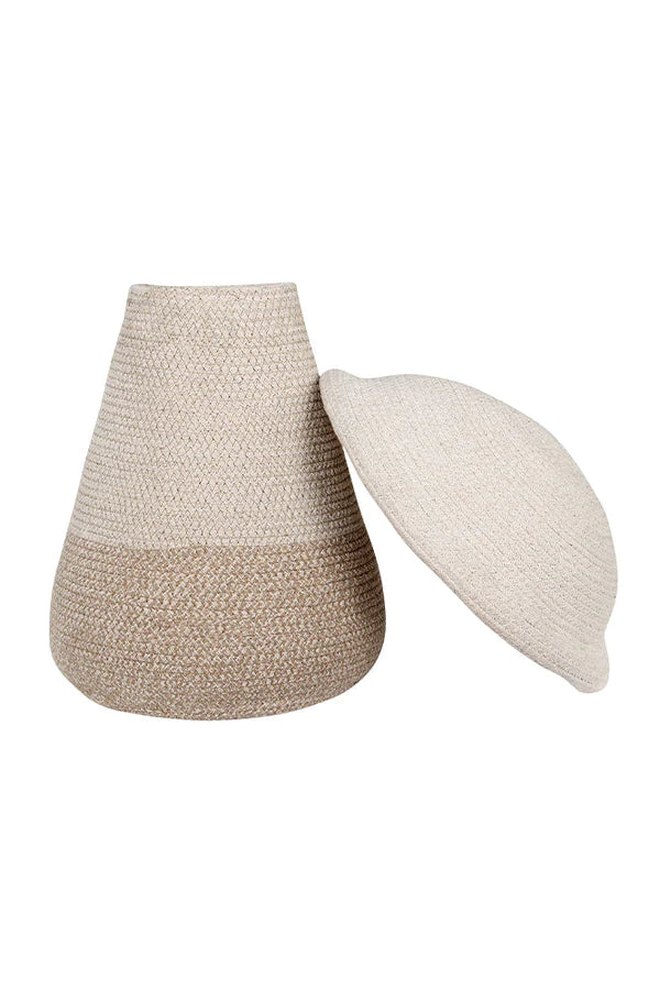 BASKET MUSHROOM Little Wonder & Co