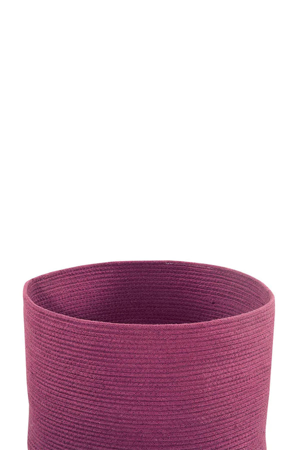 BASKET SARDINIA Little Wonder & Co