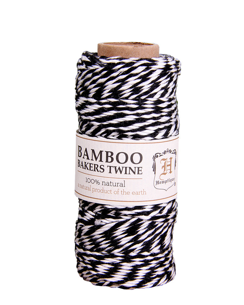 Bamboo Bakers Twine Spools