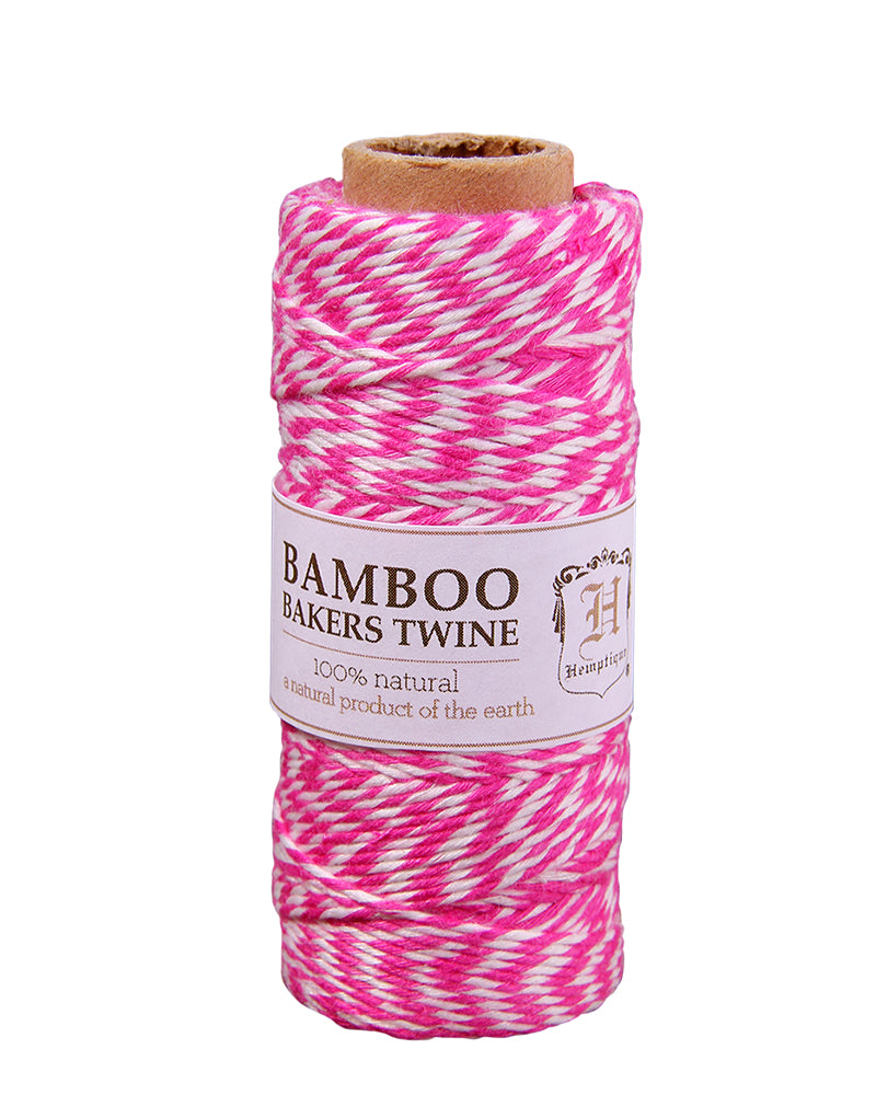 Bamboo Bakers Twine Spools