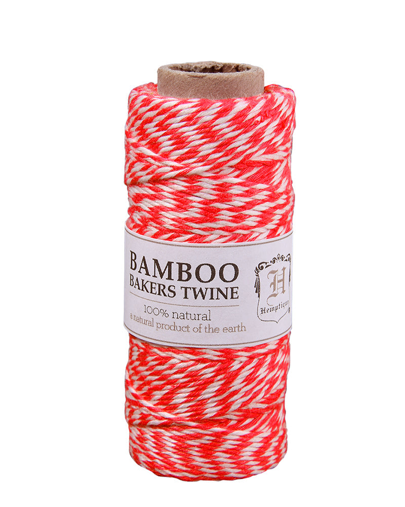 Bamboo Bakers Twine Spools