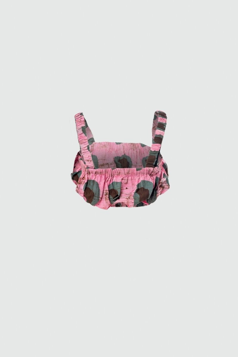 Lupi Top - Tunnel of Love