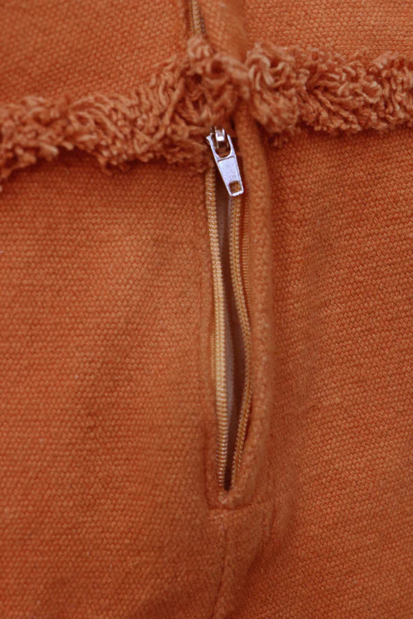 BEAN BAG CATHY THE CARROT Little Wonder & Co