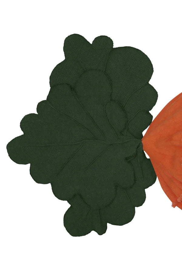 BEAN BAG CATHY THE CARROT Little Wonder & Co