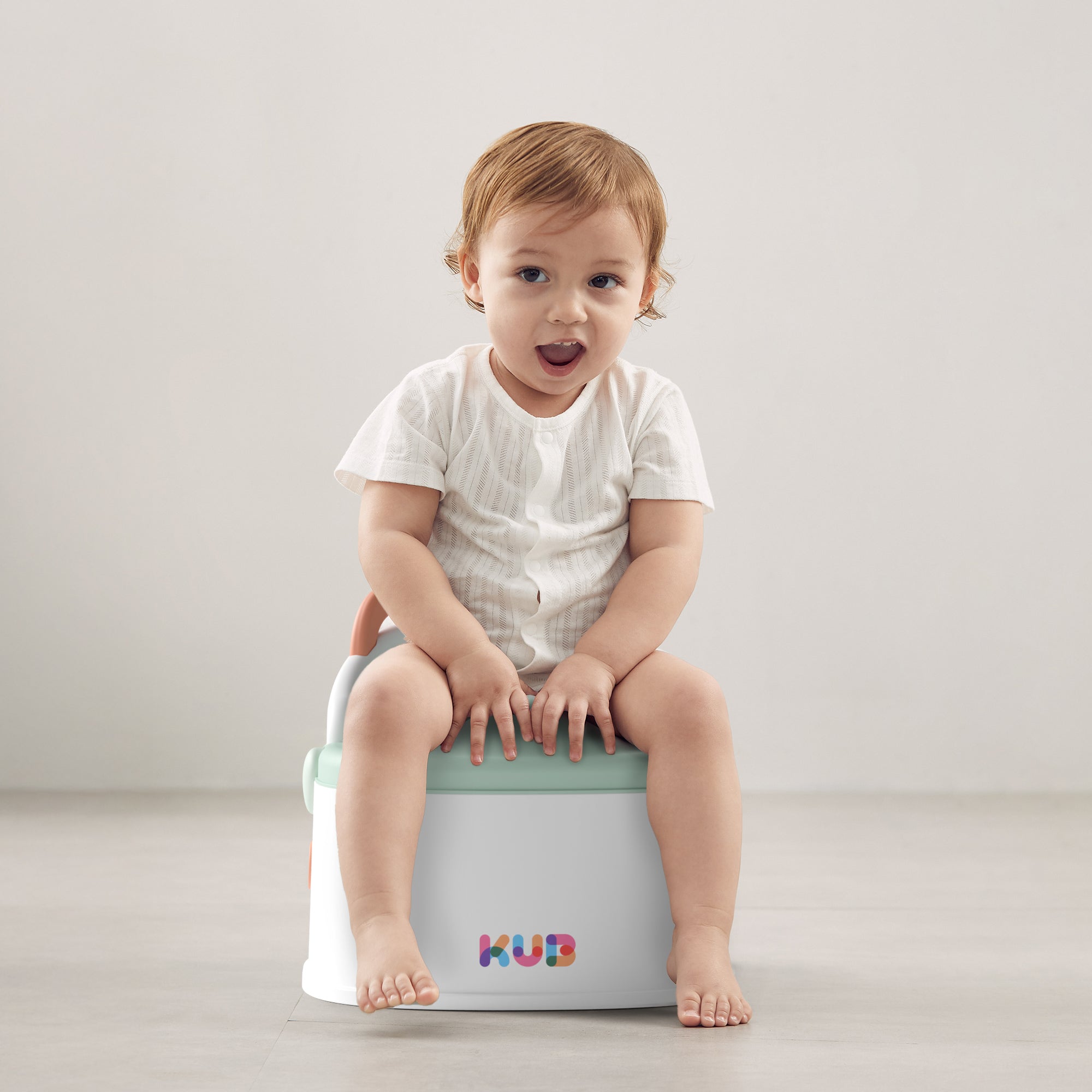 Potty Training Toilet