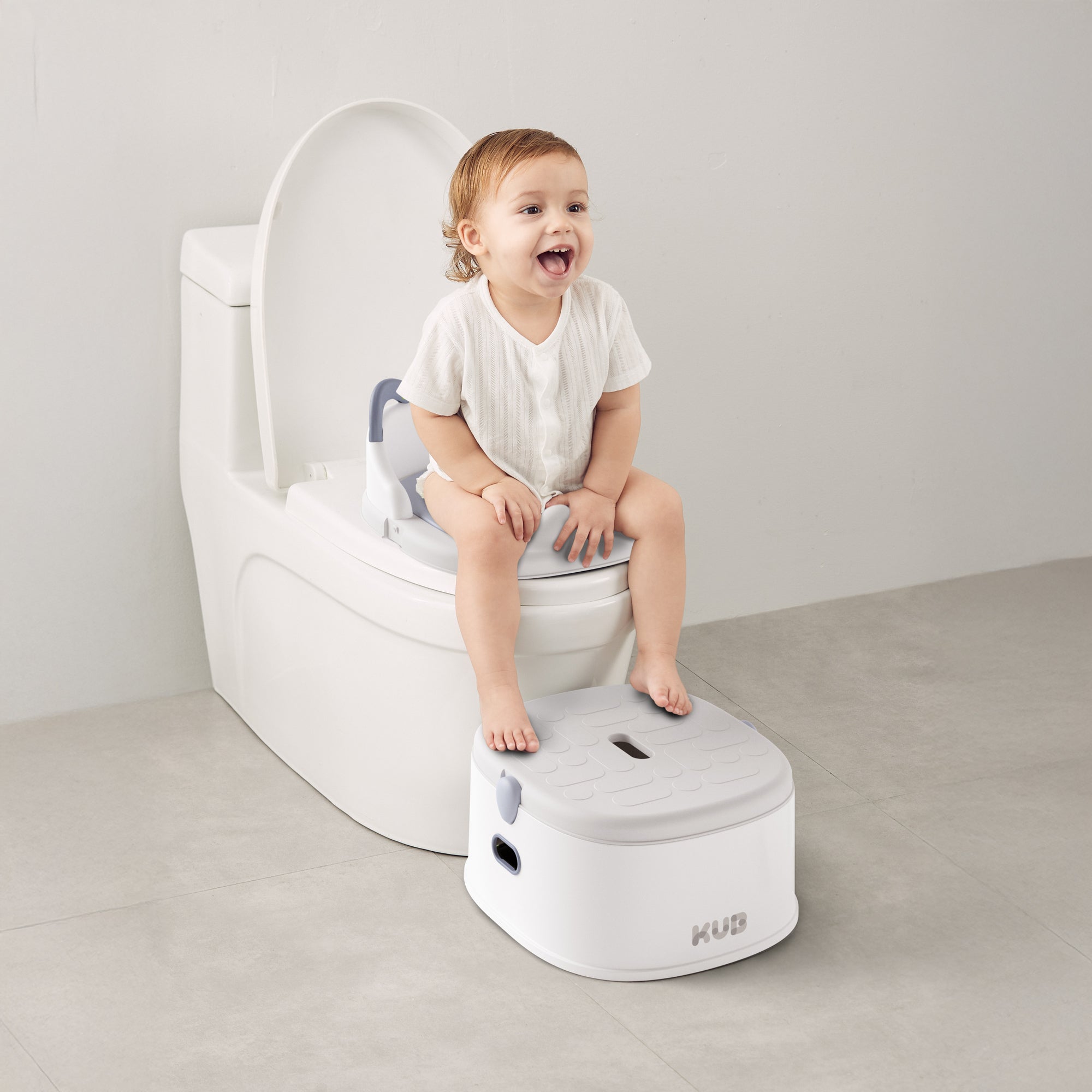 Potty Training Toilet