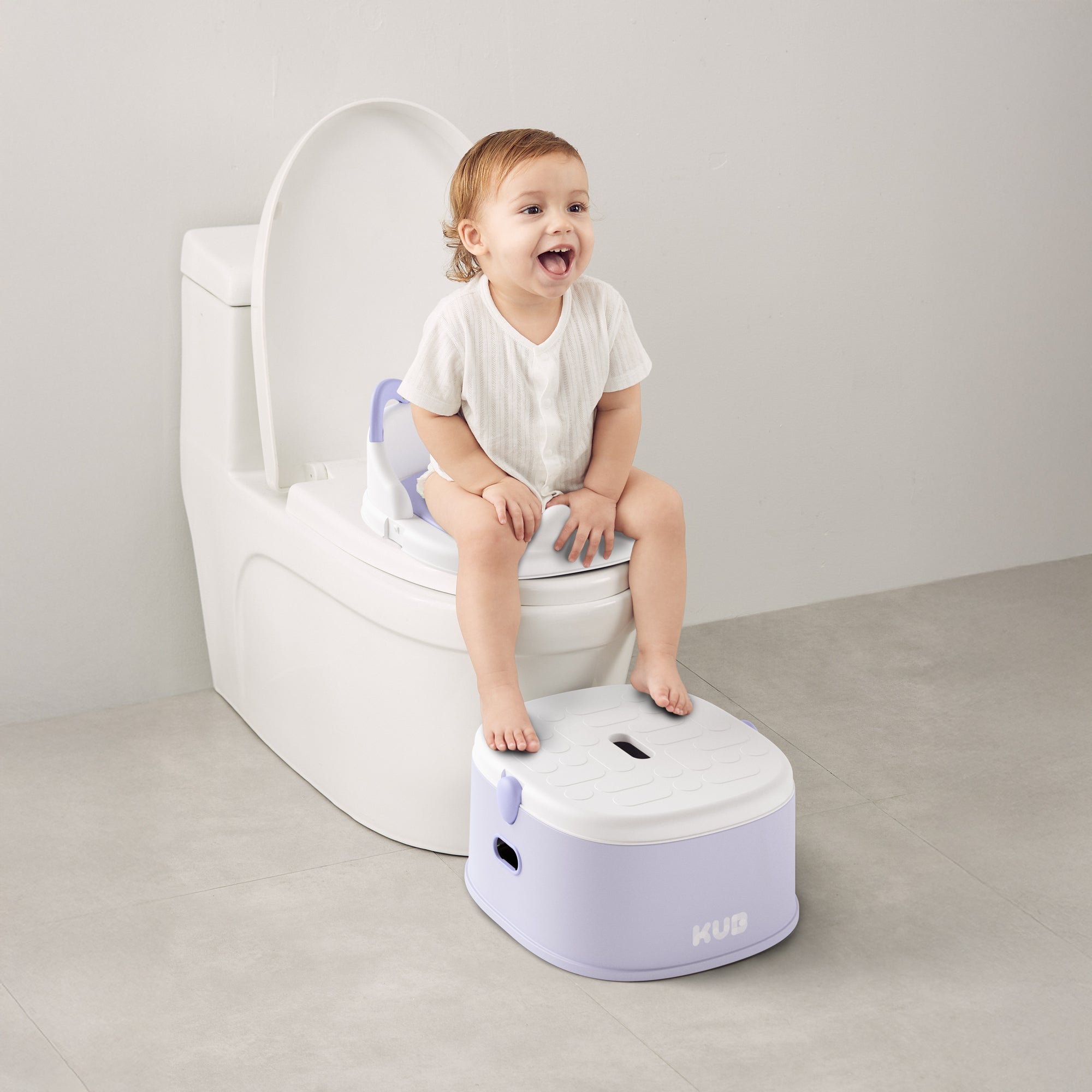Potty Training Toilet