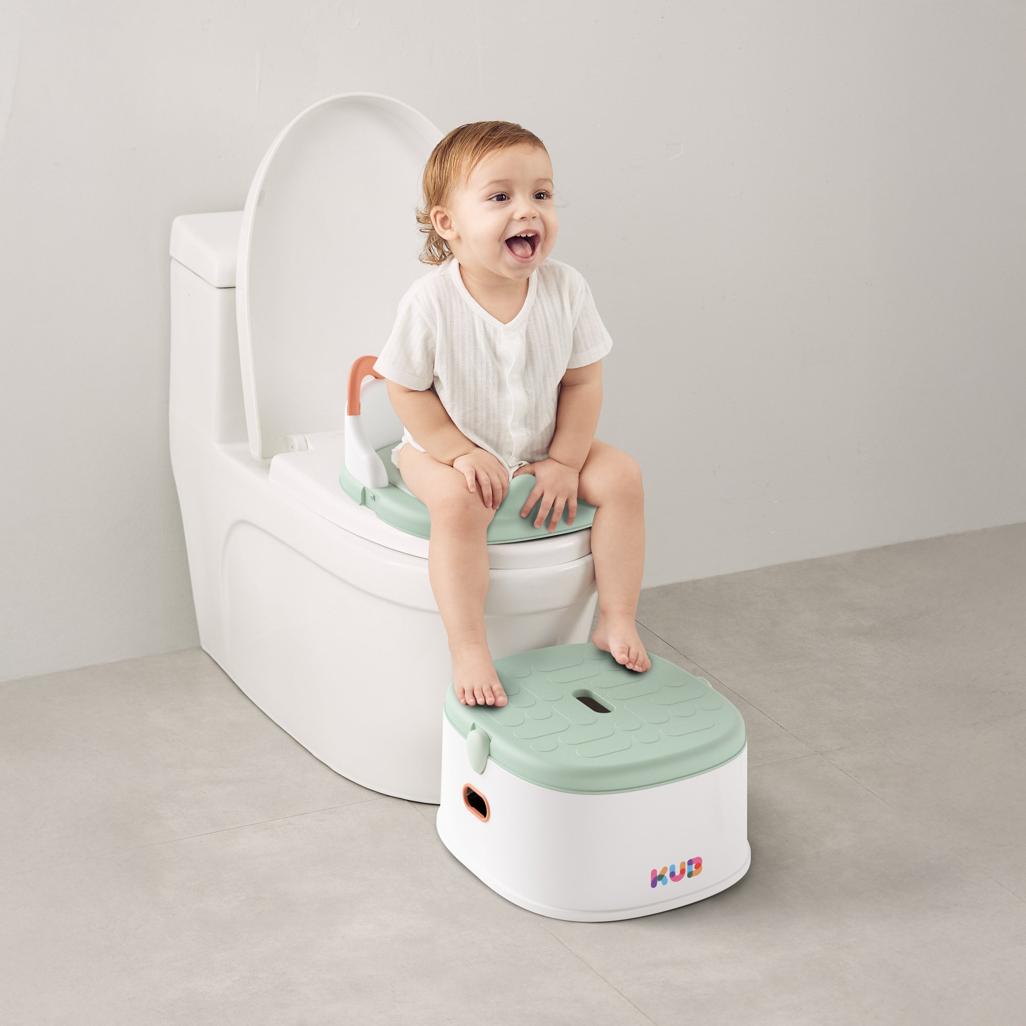 Potty Training Toilet