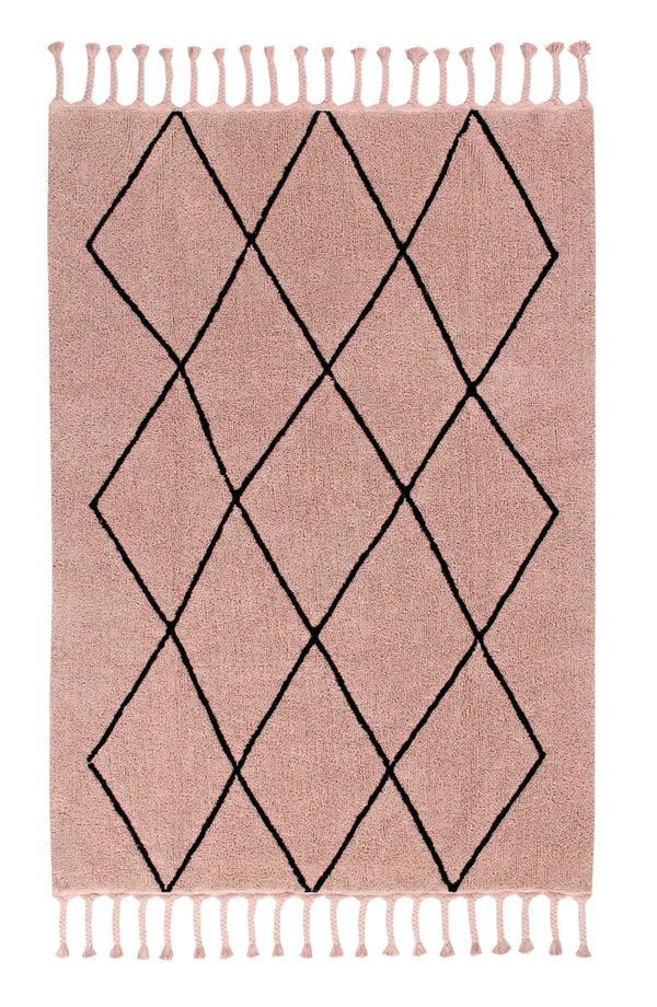 BEREBER VINTAGE NUDE Little Wonder & Co