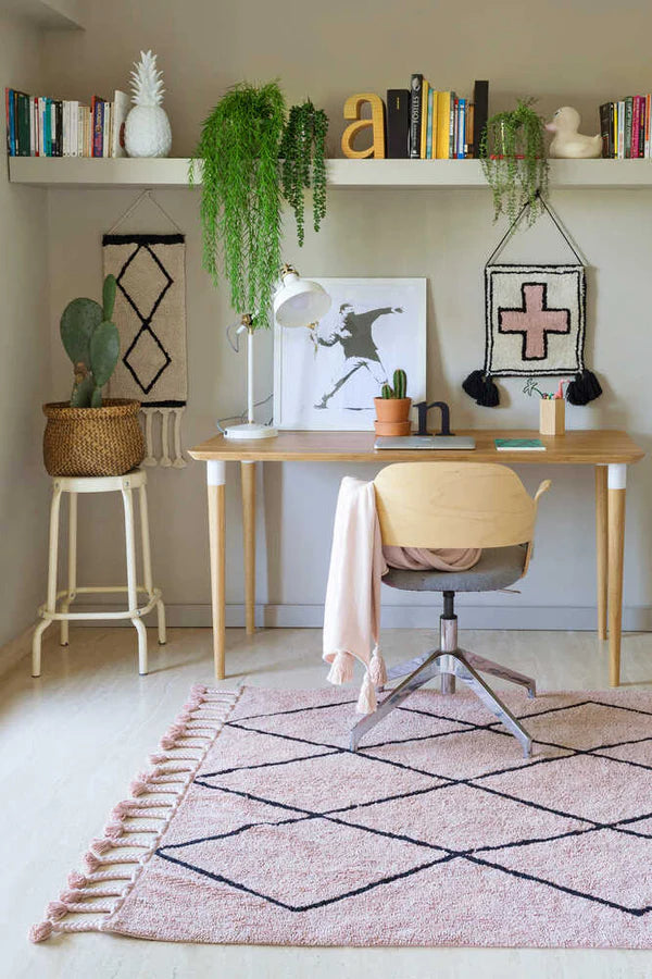 BEREBER VINTAGE NUDE Little Wonder & Co