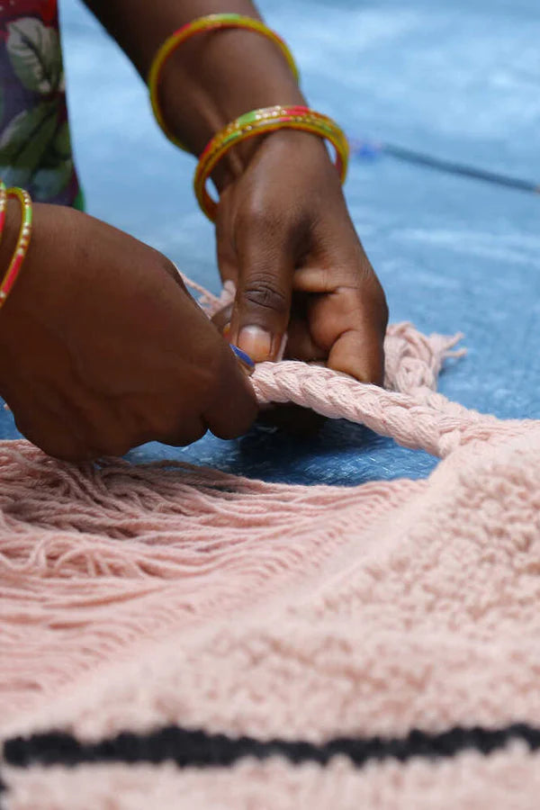 BEREBER VINTAGE NUDE Little Wonder & Co