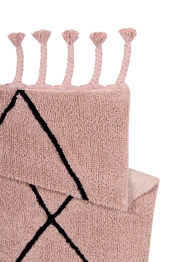 BEREBER VINTAGE NUDE Little Wonder & Co