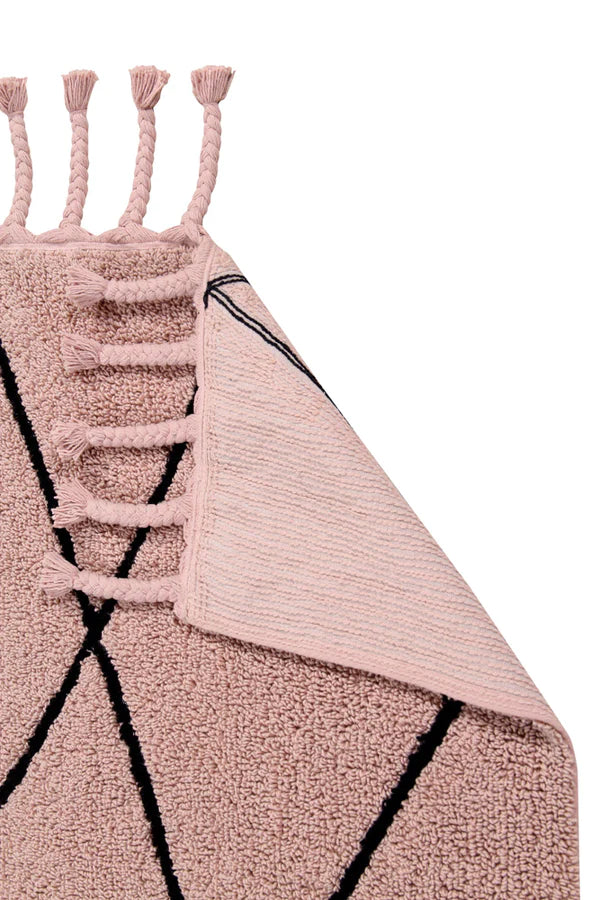 BEREBER VINTAGE NUDE Little Wonder & Co