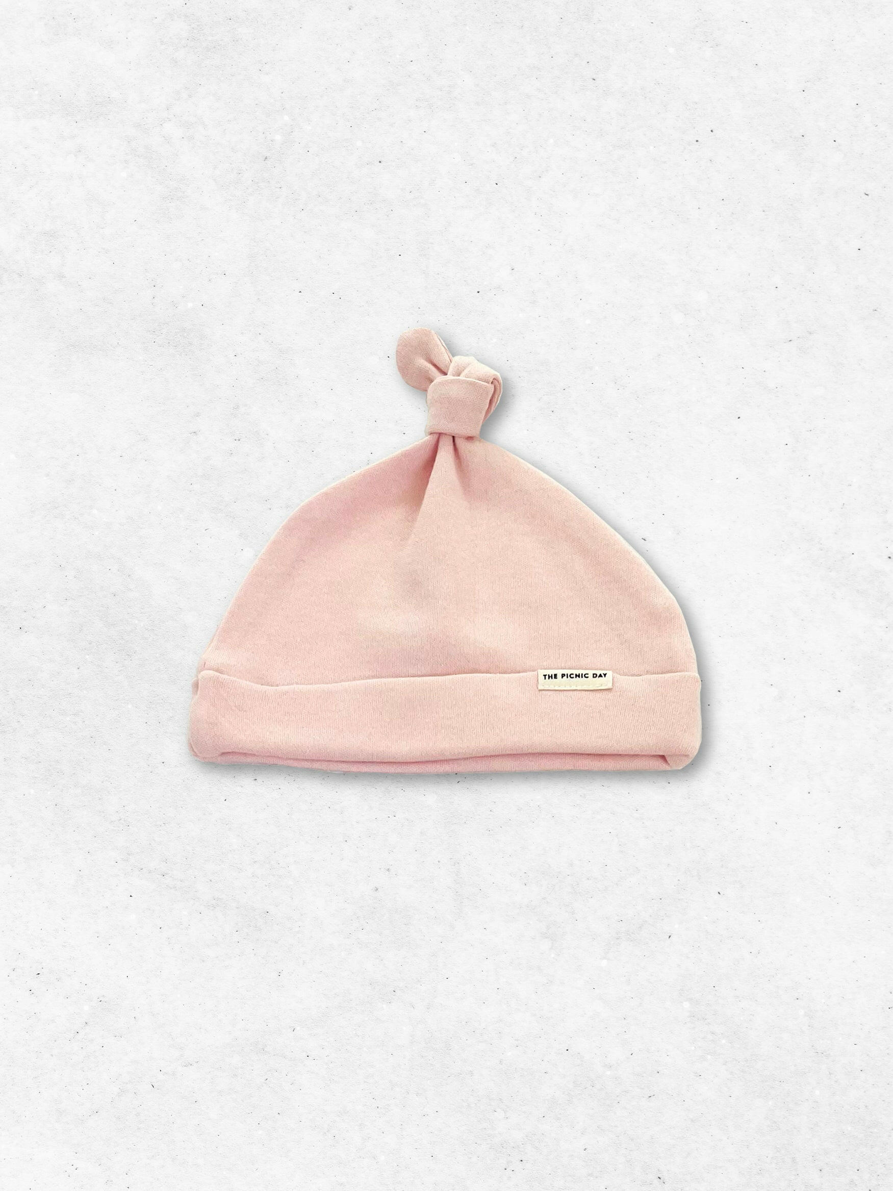 Baby Hat Baby Pink Hats The picnic day