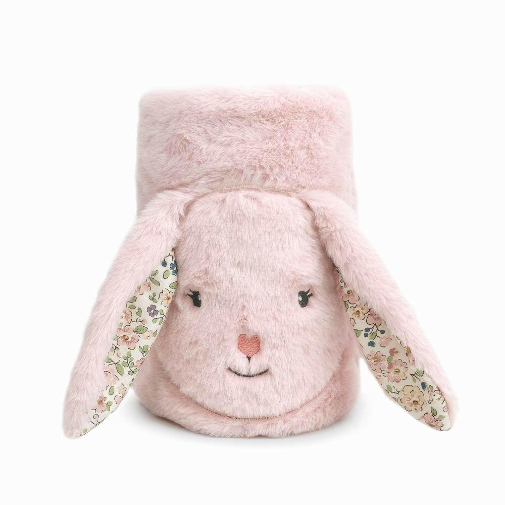 Bunny Blanket Blanket MON AMI
