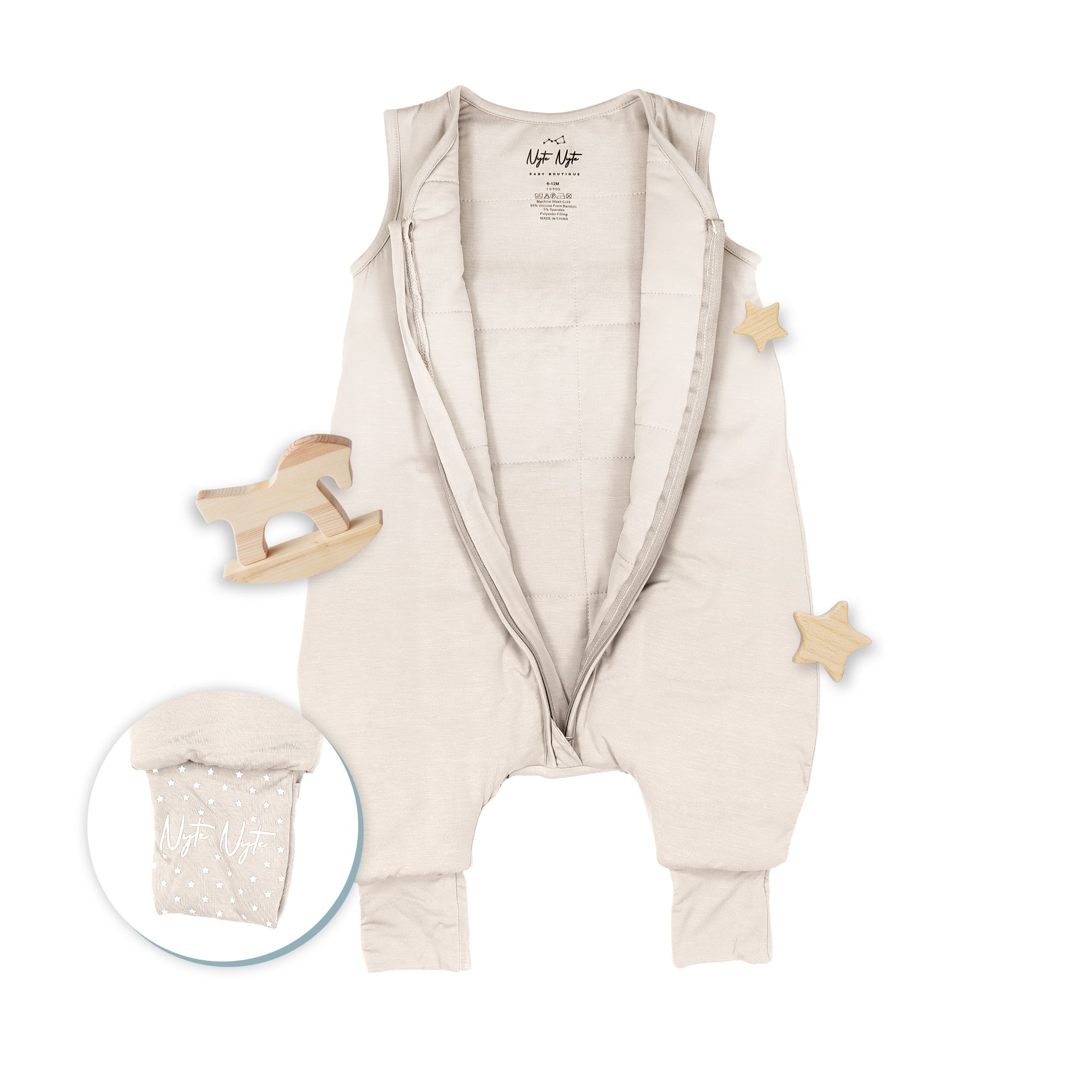 Nyte Nyte 2.5 TOG+More Colors