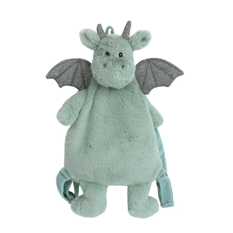 Dax Dragon Backpack