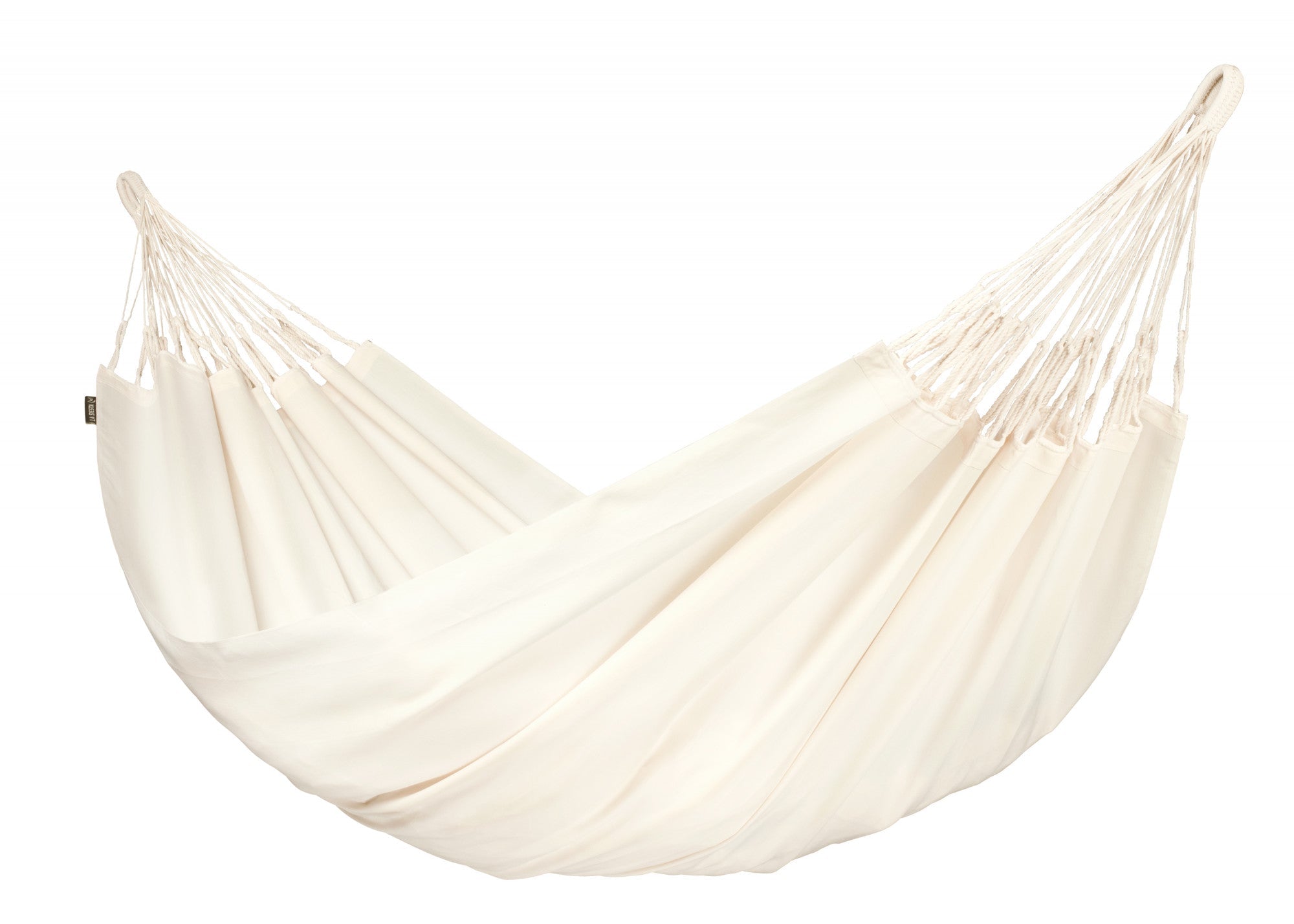 Brisa Vanilla - Weather-Resistant Double Hammock