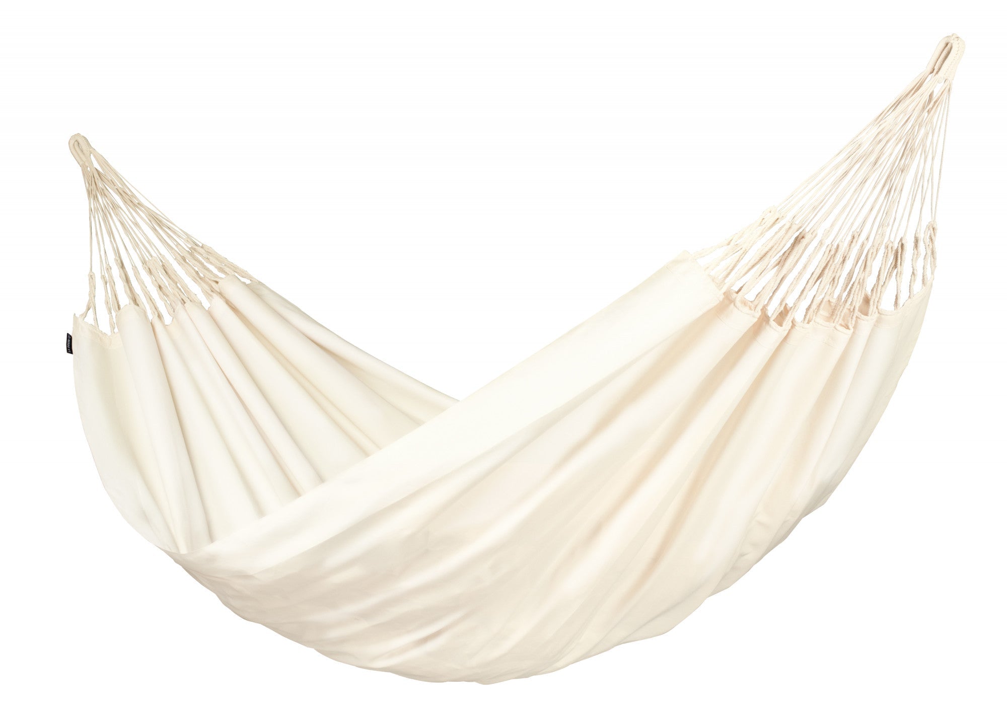 Brisa Vanilla - Weather-Resistant Kingsize Hammock