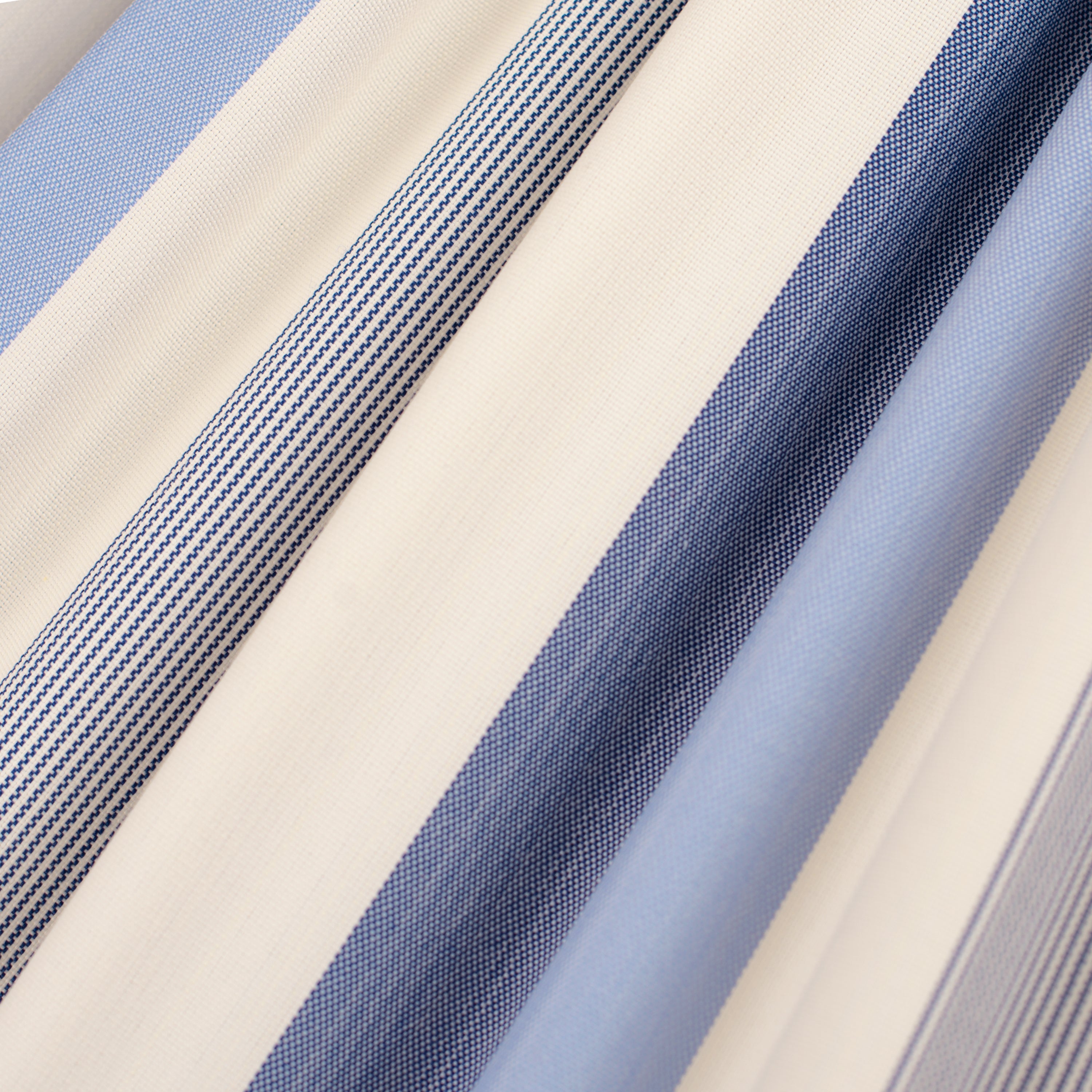 Alisio Sea Salt - Weather-Resistant Double Spreader Bar Hammock