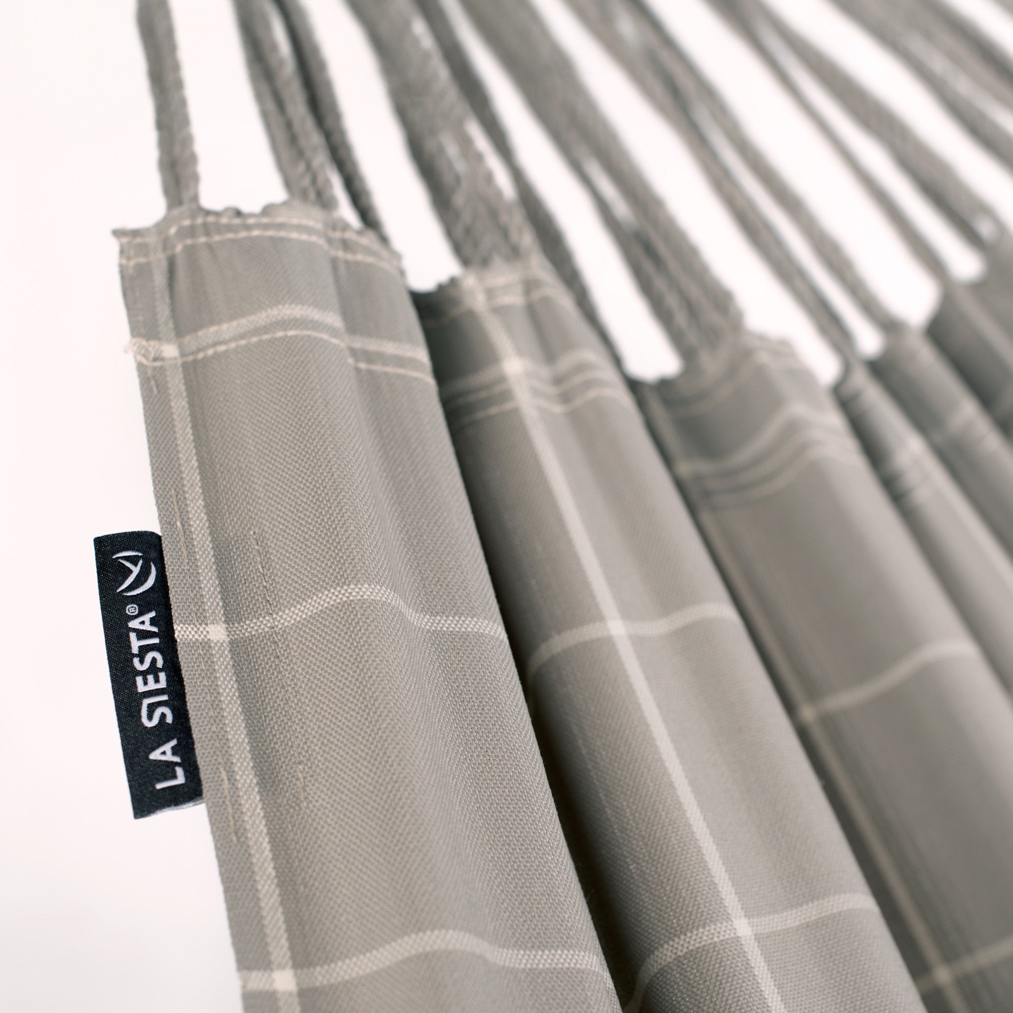 Brisa Almond - Weather-Resistant Double Hammock