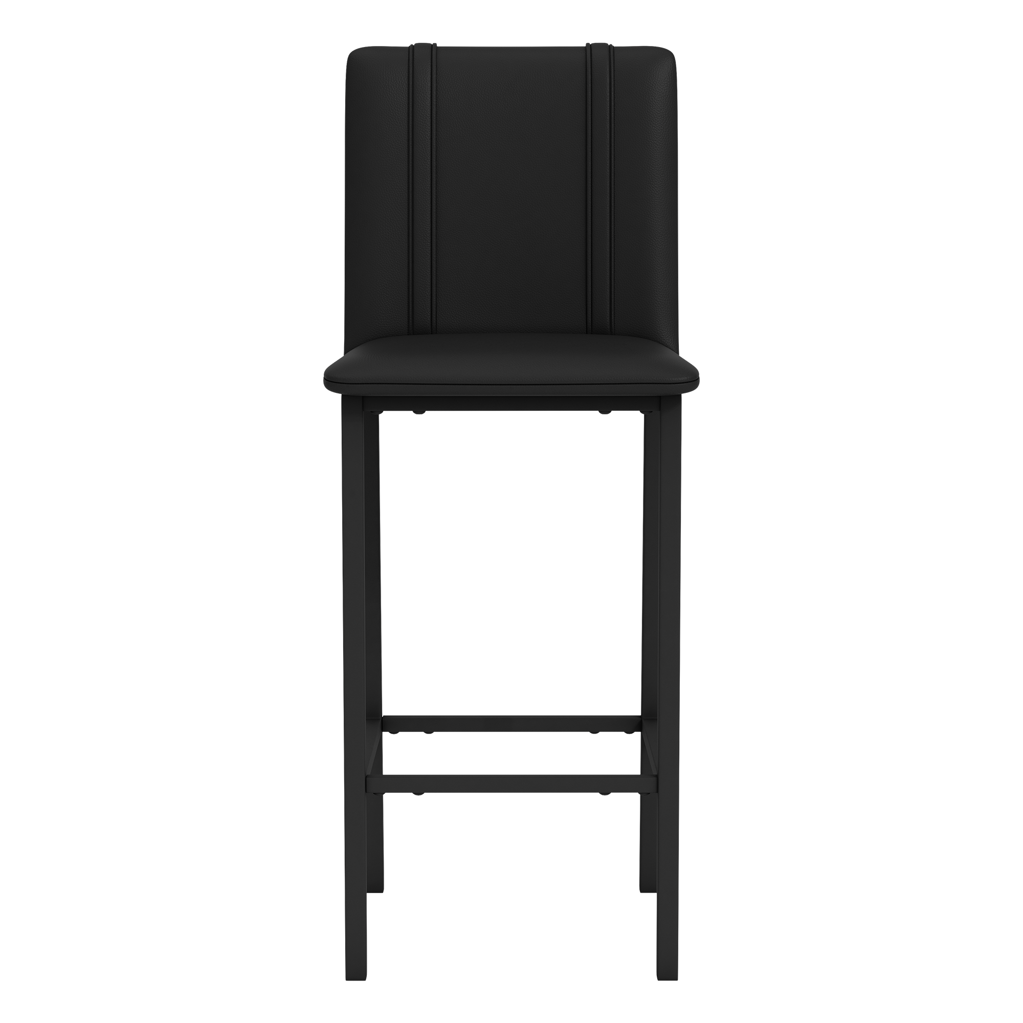 Bar Stool 500 with Boston Bruins Wordmark Logo Set of 2