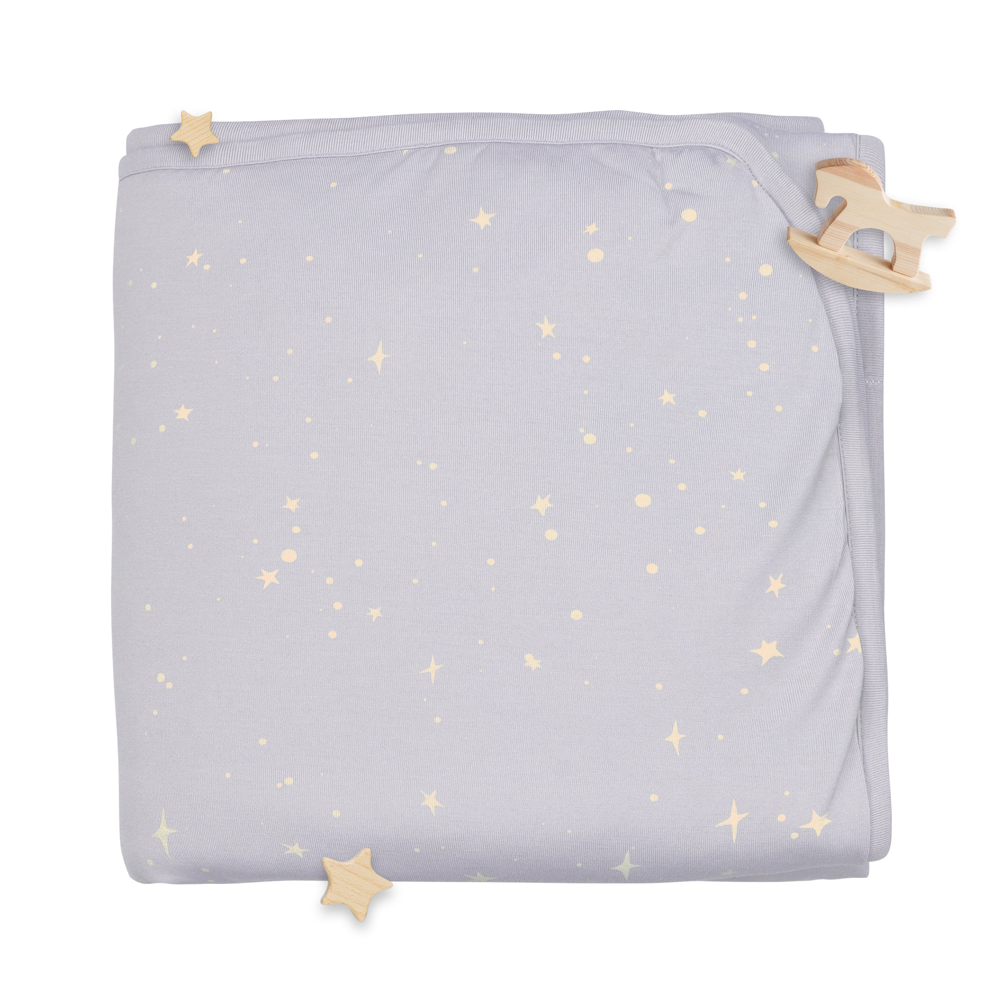 Baby Blanket 1.0 TOG