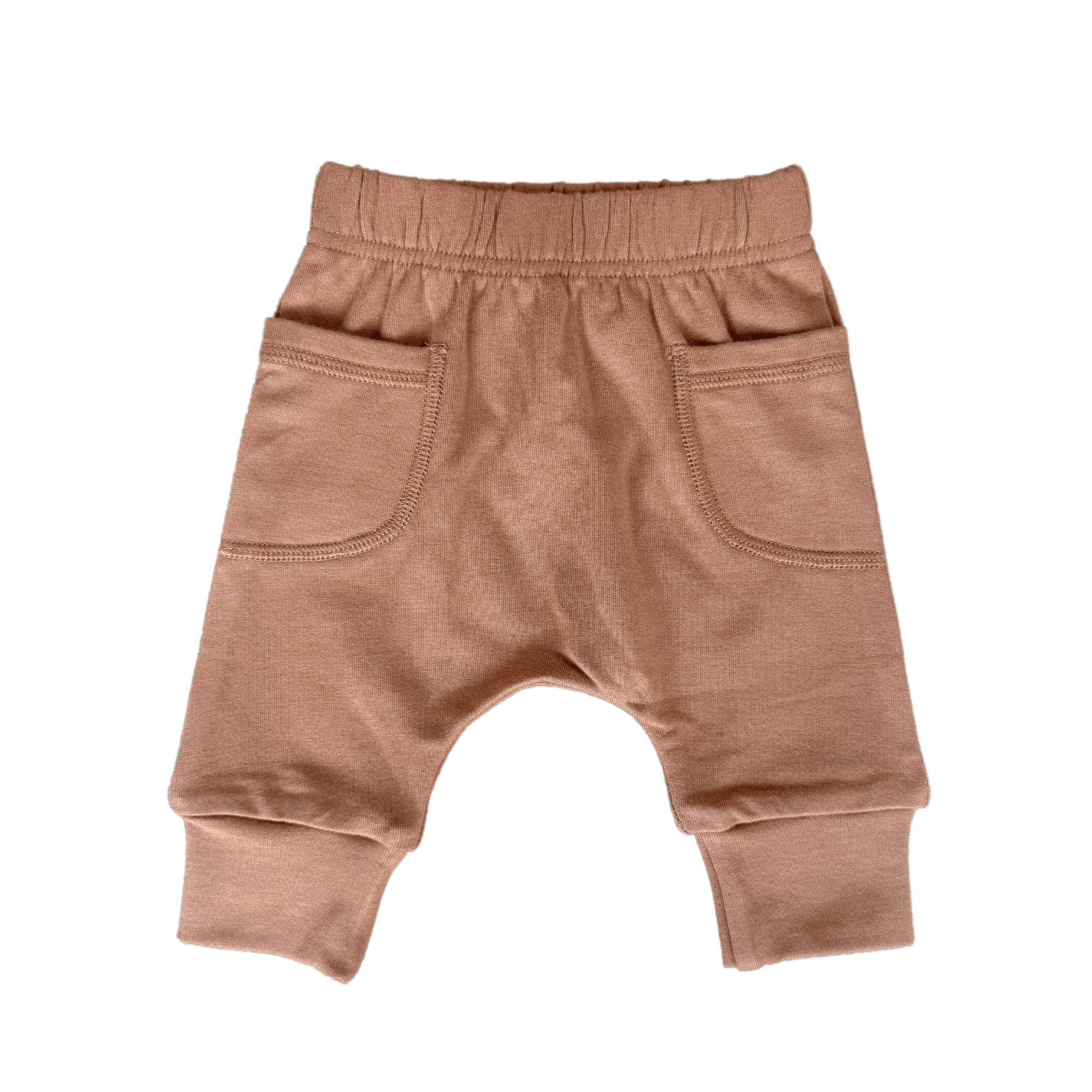 Baby Pocket Pants