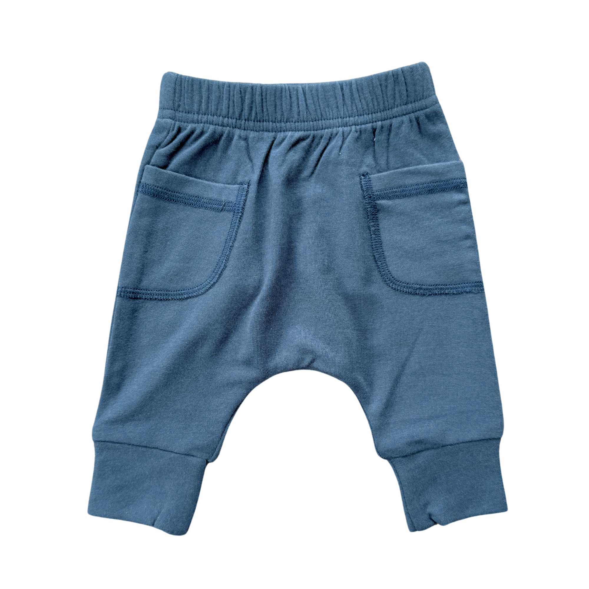 Baby Pocket Pants