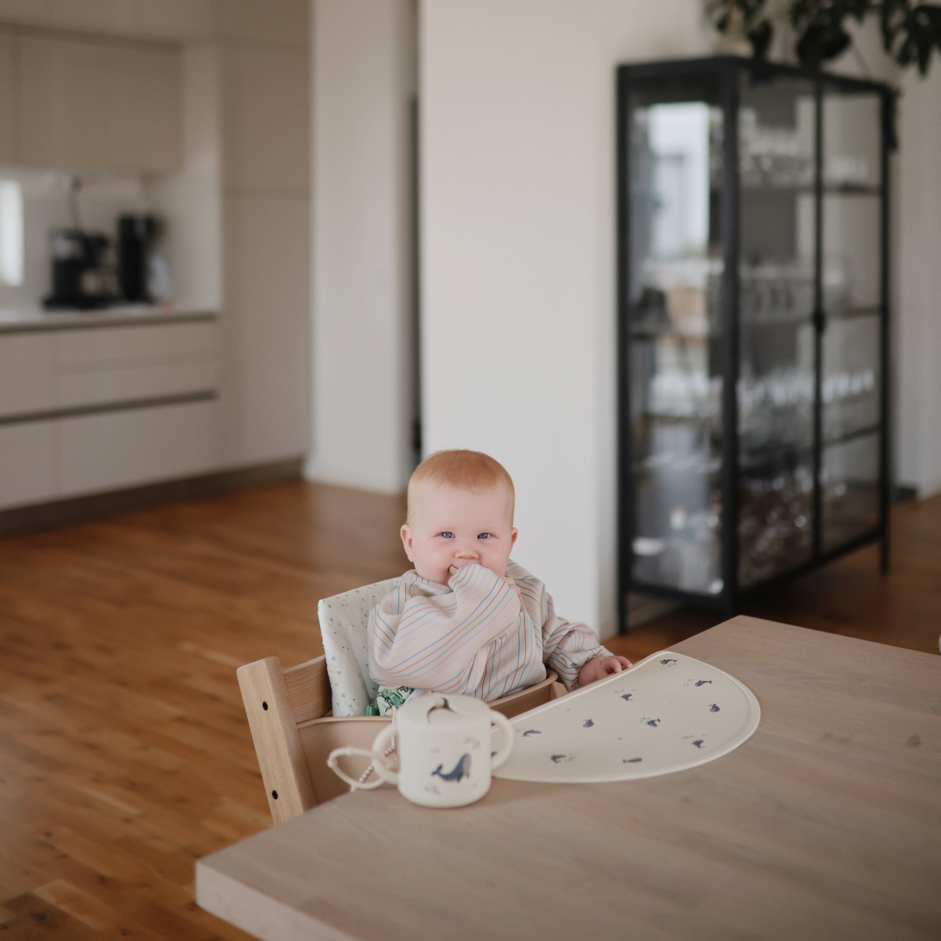 Snack Cup Snack Cup Mushie