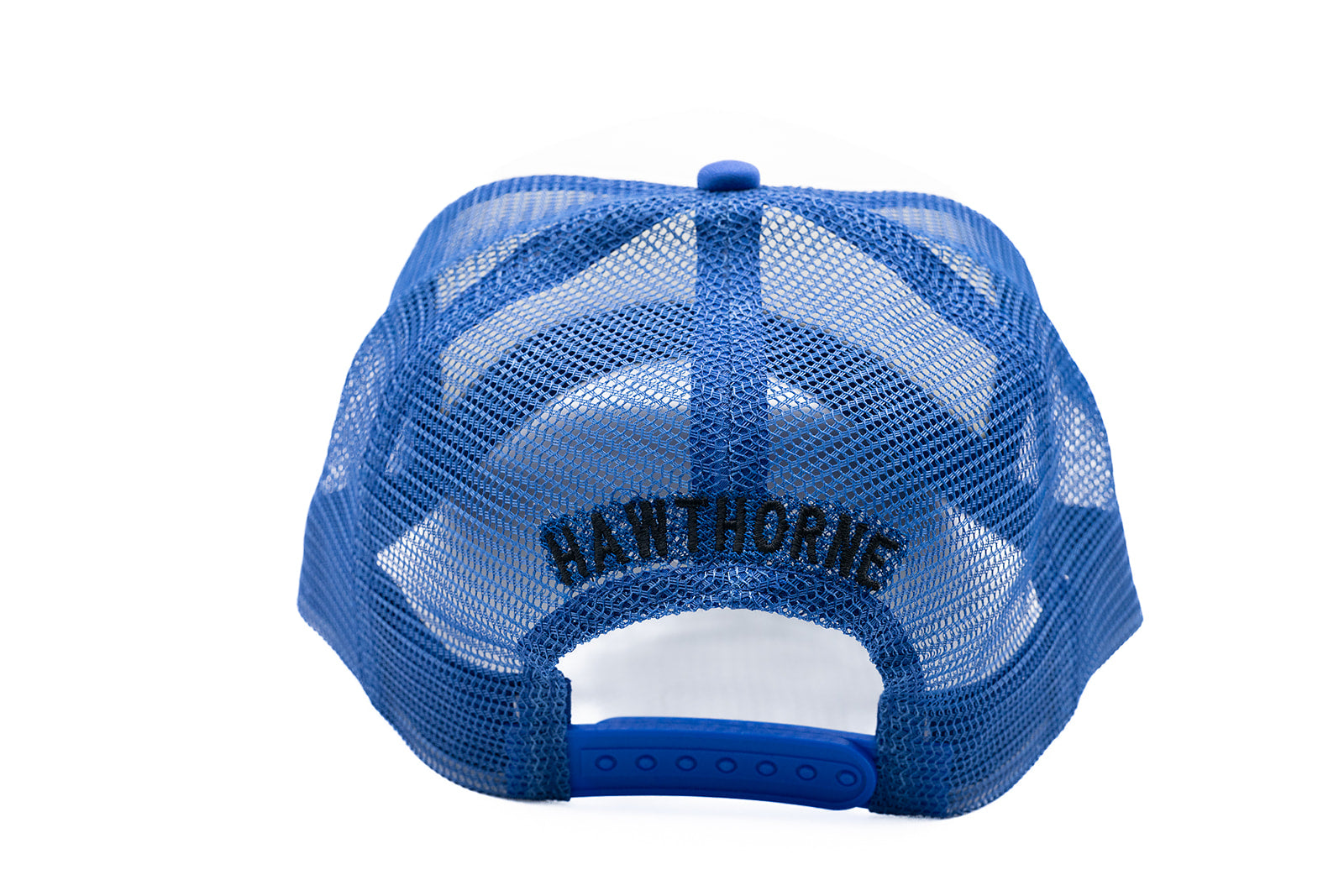 Flag Patch Trucker Hat