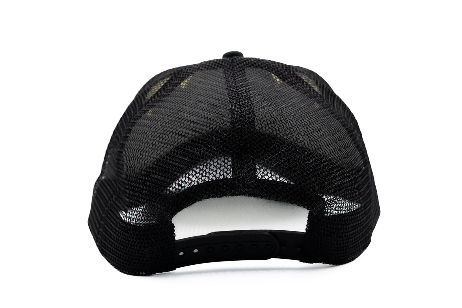 Sports Car Patch Trucker Hat