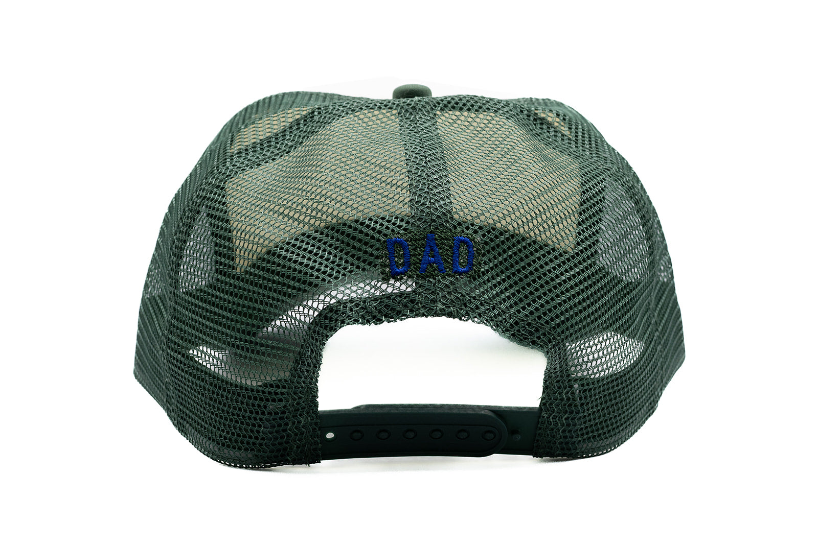 Pops Trucker Hat